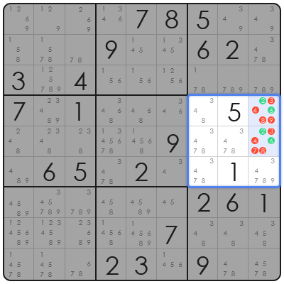 sudoku world record