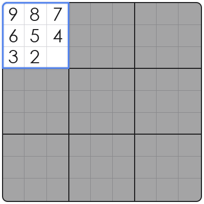 absurd sudoku